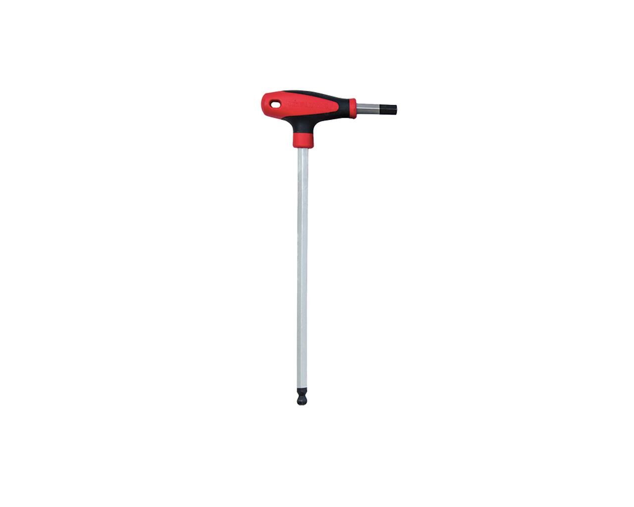 4921 T Tipi Yuvarlak Başlı Allen Anahtar 6 mm