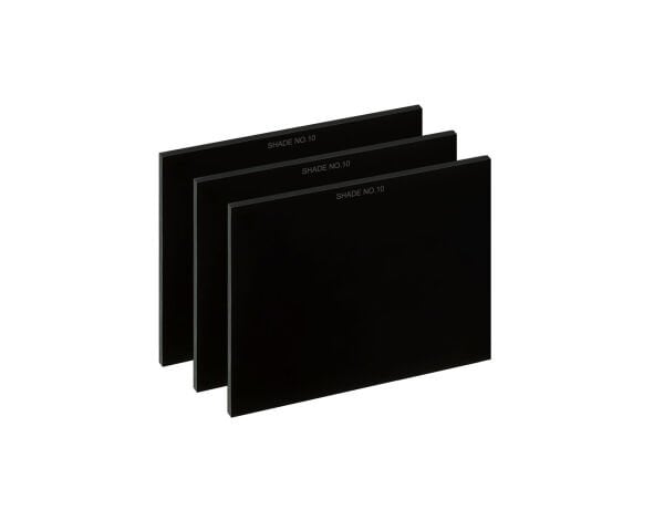 Kaynak Maske Camı 110x80 Geniş 777-Shade 10