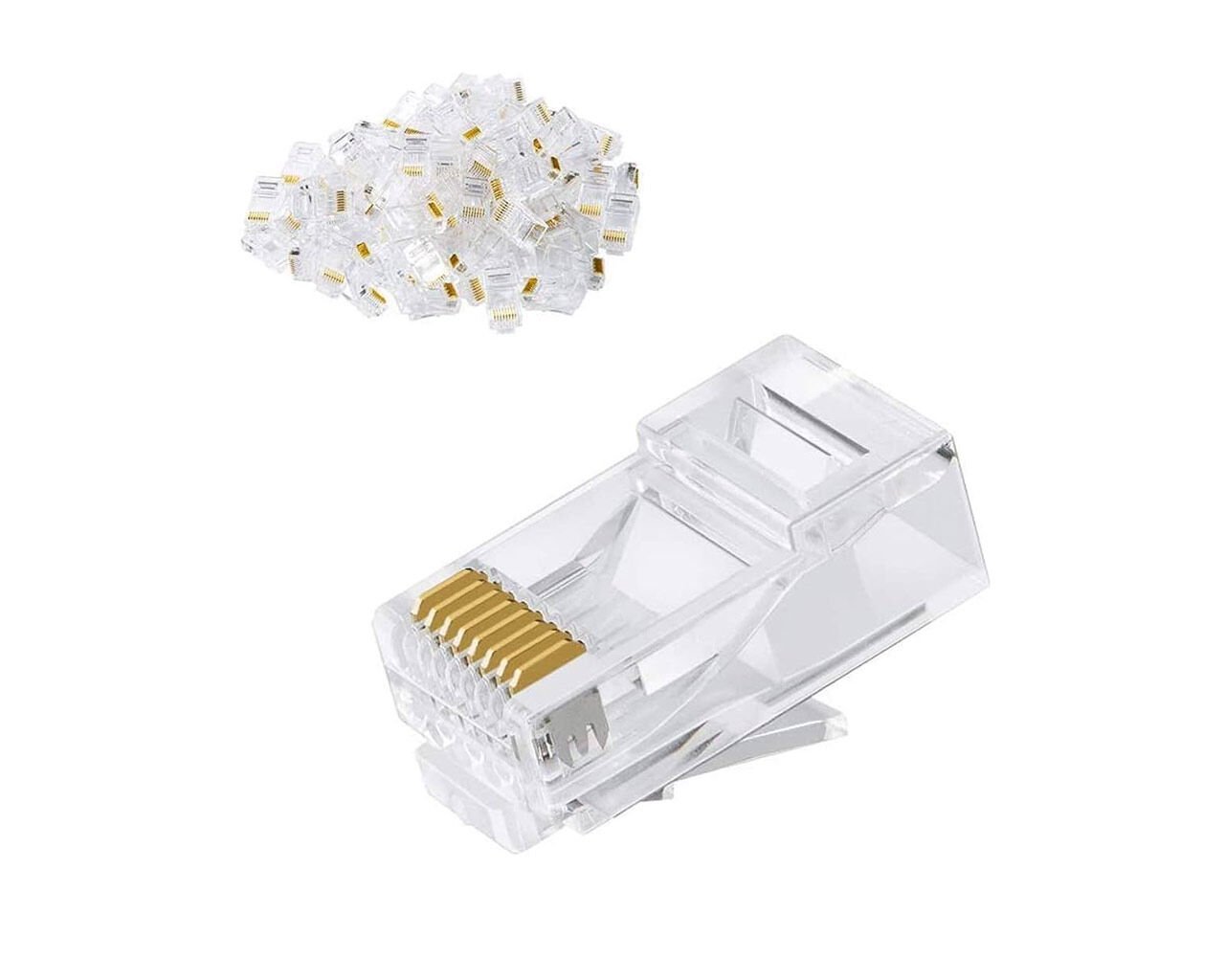 İnternet Jakı RJ45