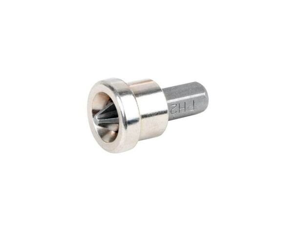 BAY-TEC Şapkalı Bits Uç Yıldız MU2301