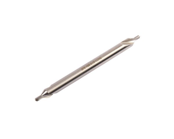 3.15 mm Punta Matkap Ucu Uzun GFB3194