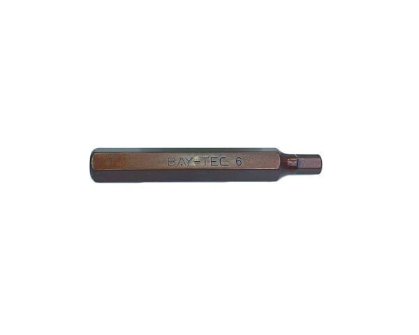 BAY-TEC Allen Otomotiv Bits Uç H8-10x75mm