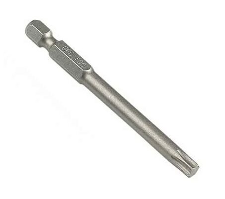 Torks Bits Uç T30x150 MU2000