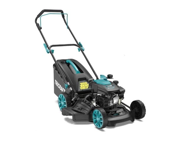 Benzinli Çim Biçme Motoru Düz 46mm MES7170