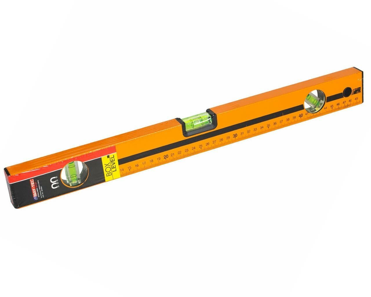 Mastarlı Su Terazisi 50 cm MK0664