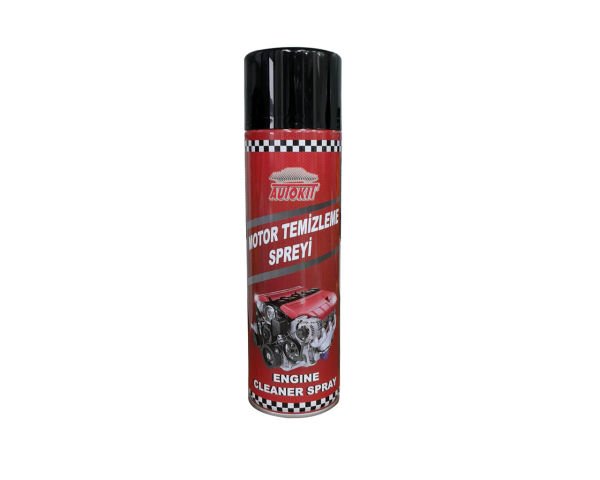 Autokit Motor Temizleyici 500ml