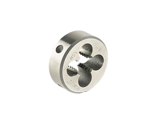 UNF 1/2x20 İnce Diş HSS Pafta GFB4124