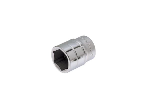 1119 Altı Köşe Lokma Anahtar 3/4'' 30 mm