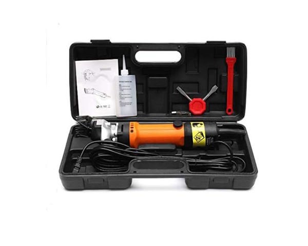 MK0099-2 Koyun Kırpma Tıraşlama Makinesi 480W