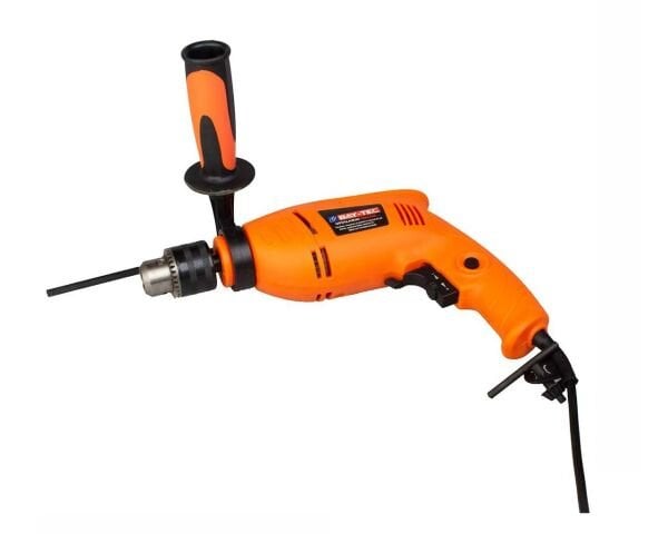 MK0020 Elektrikli Darbeli Matkap 13mm 550W
