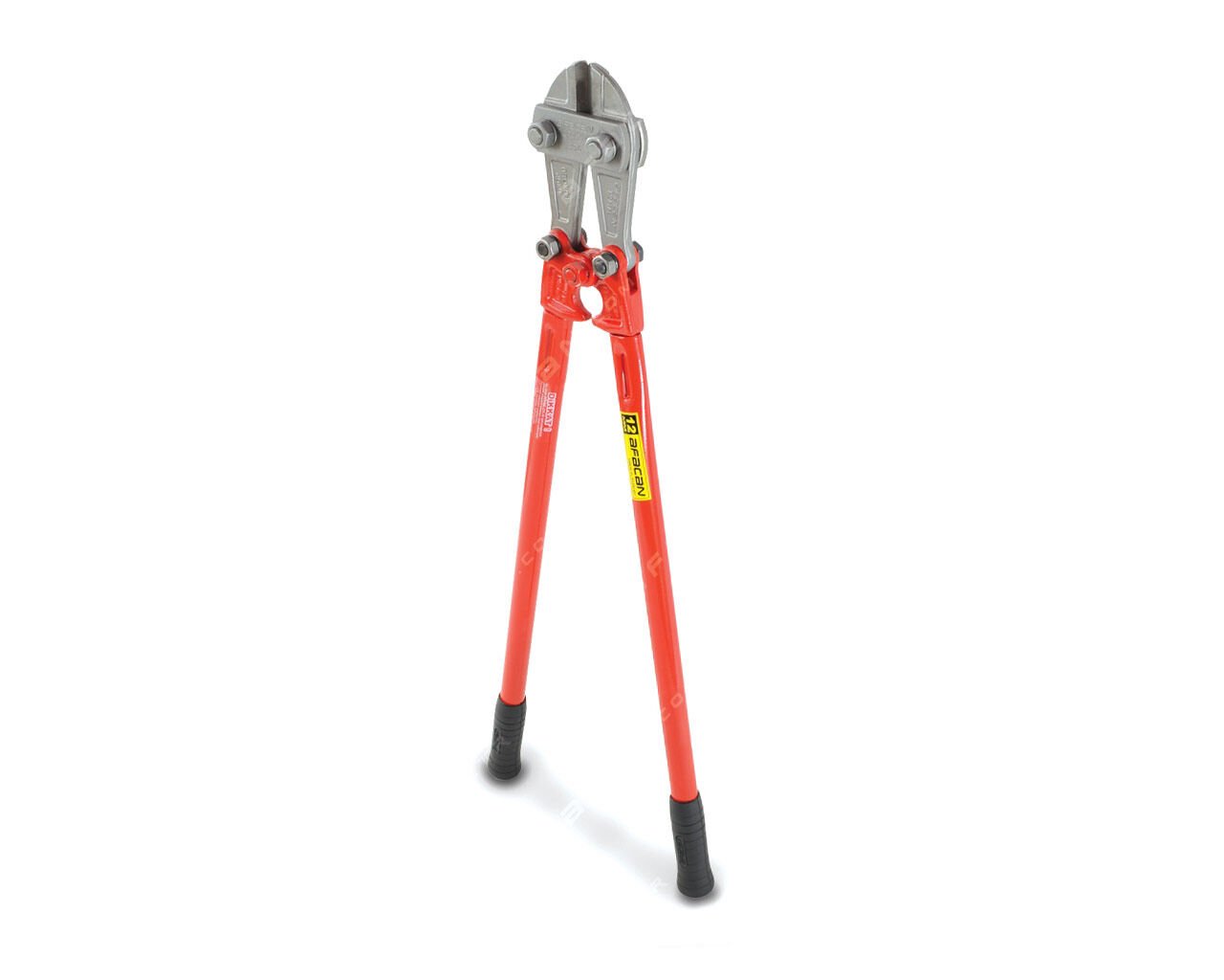 12 mm 4.9 kg Dövme Çelik Kollu Makas