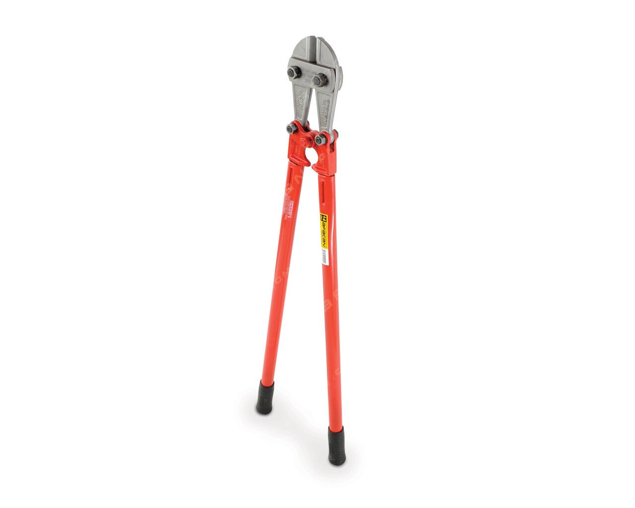 14 mm 7.9 kg Dövme Çelik Kollu Makas