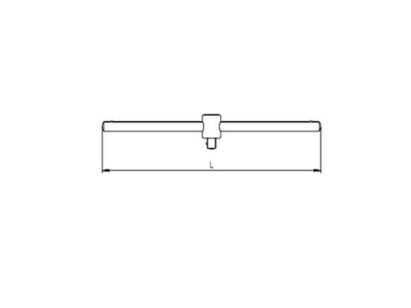1513 1/2'' T Kol