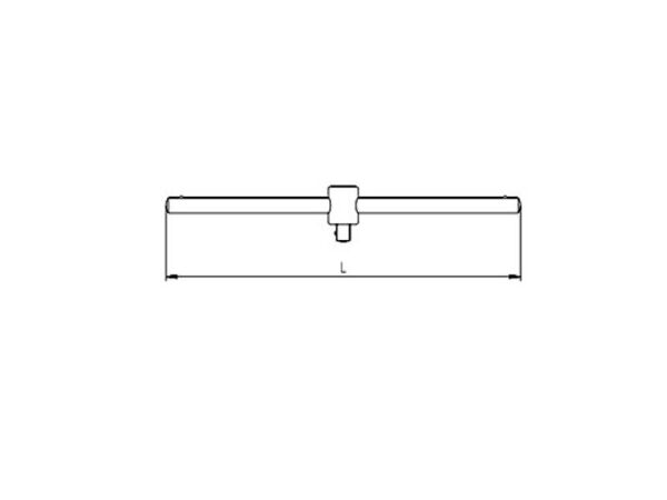 1513 1/2'' T Kol