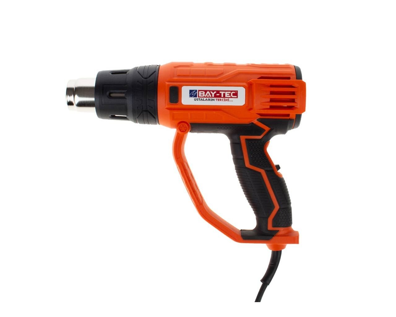 MK0086 Sıcak Hava Tabancası 2000Watt