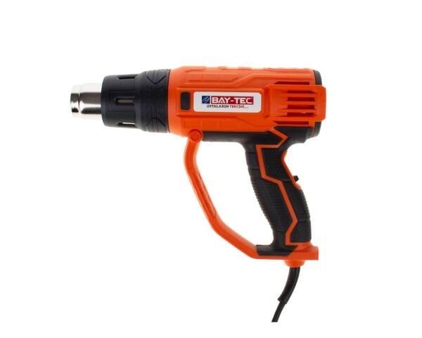 MK0086 Sıcak Hava Tabancası 2000Watt