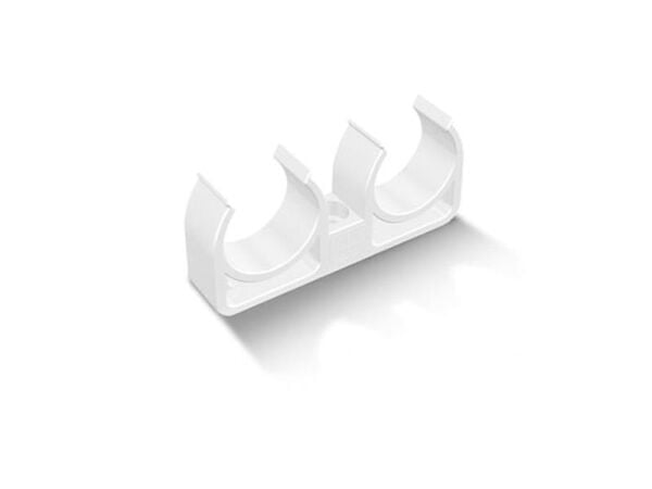 PPRC Çiftli Kelepçe 32 mm