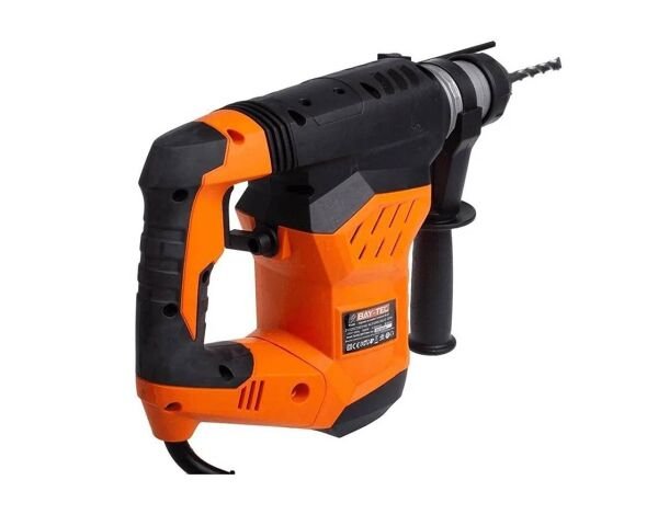 MK0095 SDS-PLUS Elektrikli Kırıcı Delici Matkap 32mm