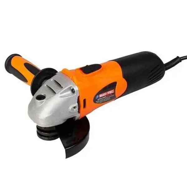 MK0030 Elektrikli Avuç Taşlama Makinası 115mm 580W