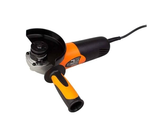 MK0030 Elektrikli Avuç Taşlama Makinası 115mm 580W