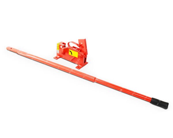22 mm 20.30kg Oturak Makası