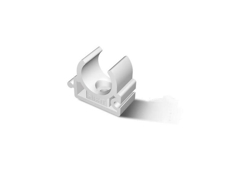 PPRC Tekli Kelepçe 32 mm