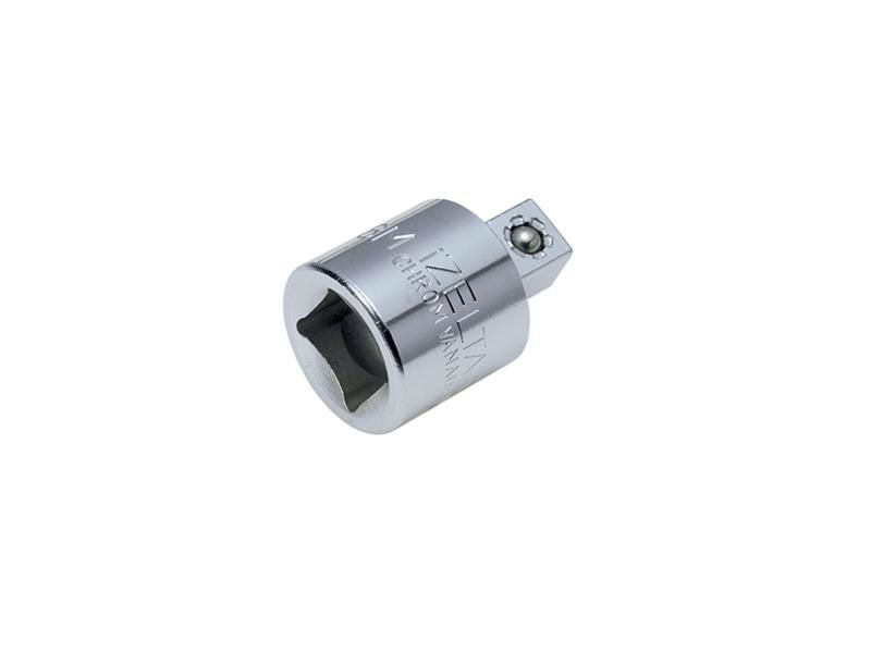 1519 Lokma Adaptörü 3/4'' Fx1/2''M