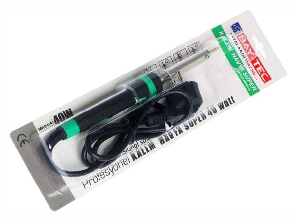 BAY-TEC  Kalem Havya Süper 80 watt