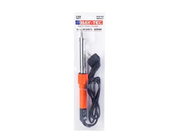 BAY-TEC  Kalem Havya Süper 100 watt