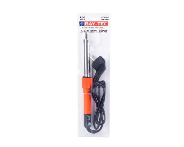 BAY-TEC  Kalem Havya Süper 100 watt