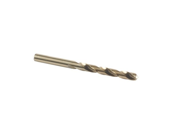 4.3 mm HSS-E Co5 Altın Seri Kobaltlı Matkap Ucu GFB1810