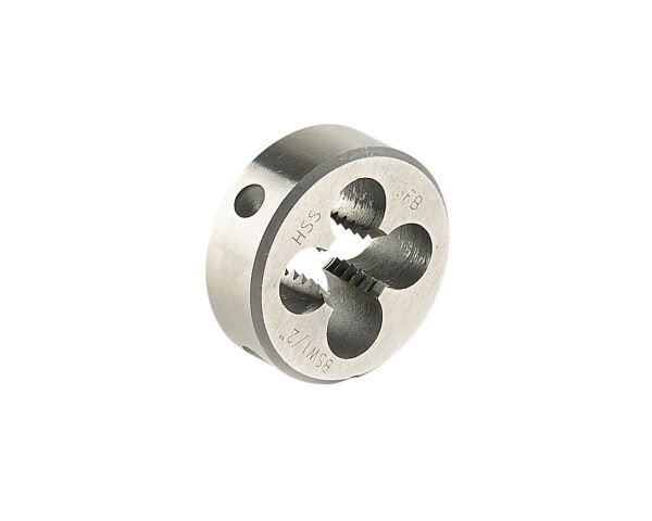 5/8x11 HSS UNC Kalın Diş Pafta GFB4107