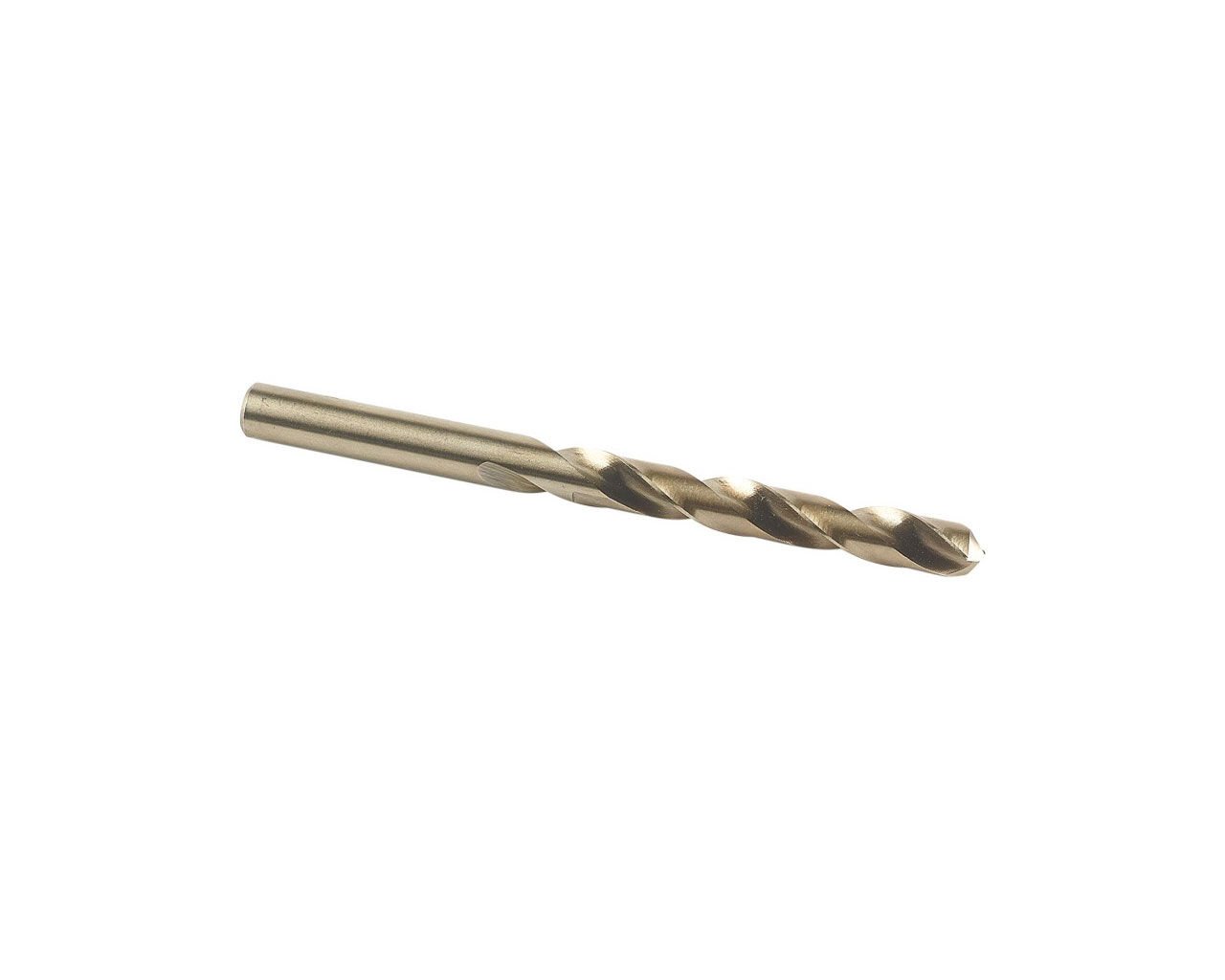 9 mm HSS-E Co5 Altın Seri Kobaltlı Matkap Ucu GFB1824