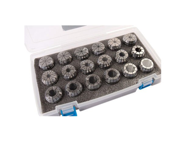 3-13 mm  ER 20  Pens Seti 11 Parça GFB4987