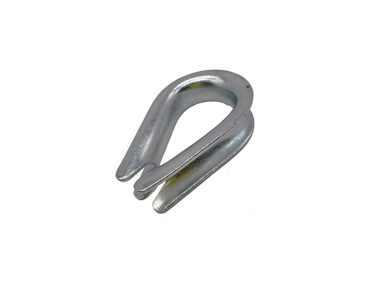 Radansa 10 mm DIN 6899-B
