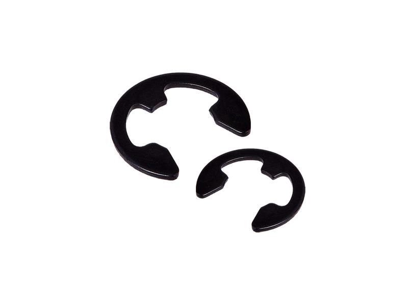 4 mm Ay Segman DIN 6799