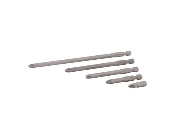 4870 Yıldız Bits Uç PH2 100 mm