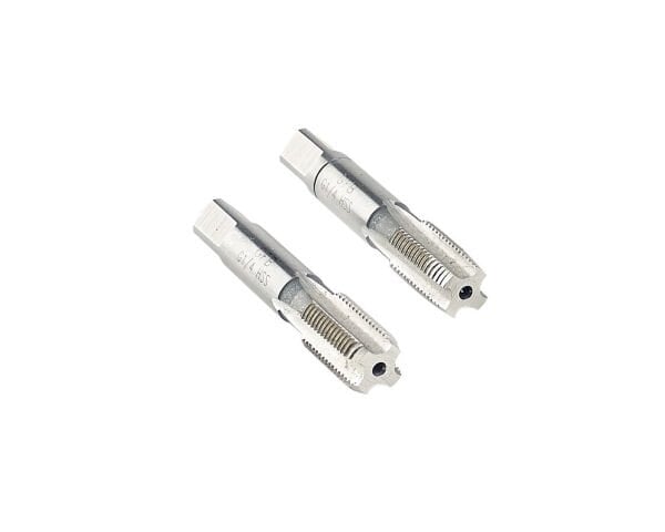 G-1/2x14 HSS Gaz Diş 2'li El Kılavuz Takım DIN 5157 GFB3853