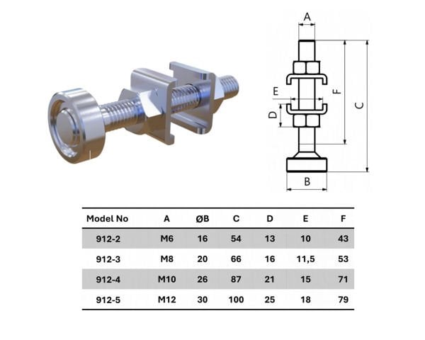 912-20 Pabuçsuz Geniş Baskı Grubu 23925