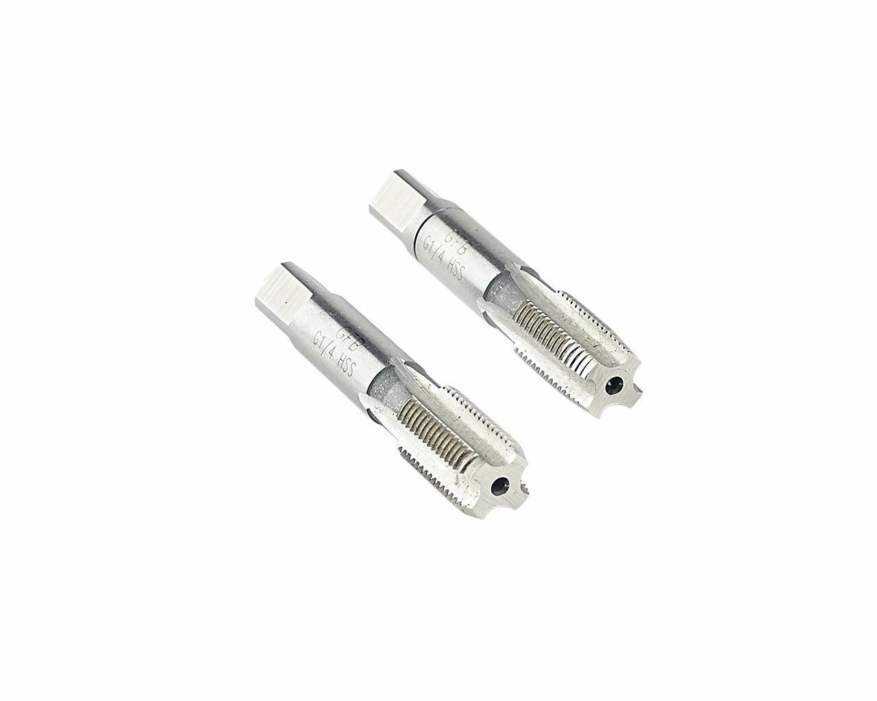 G-1x11 HSS Gaz Diş 2'li El Kılavuz Takım DIN 5157 GFB3857