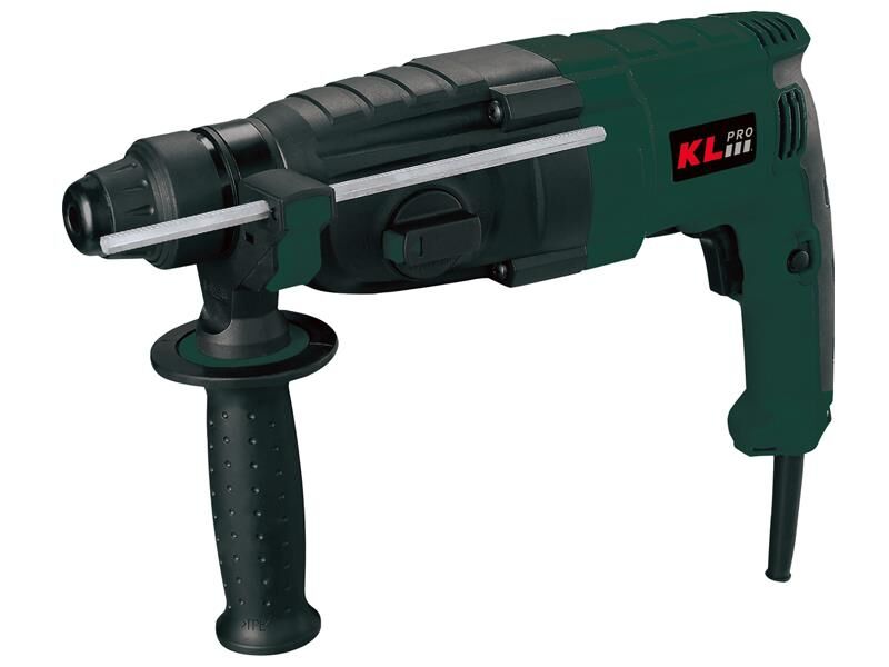 KL PRO KLPM2601 26mm SDS Plus Pnömatik Matkap