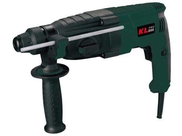 KL PRO KLPM2601 26mm SDS Plus Pnömatik Matkap