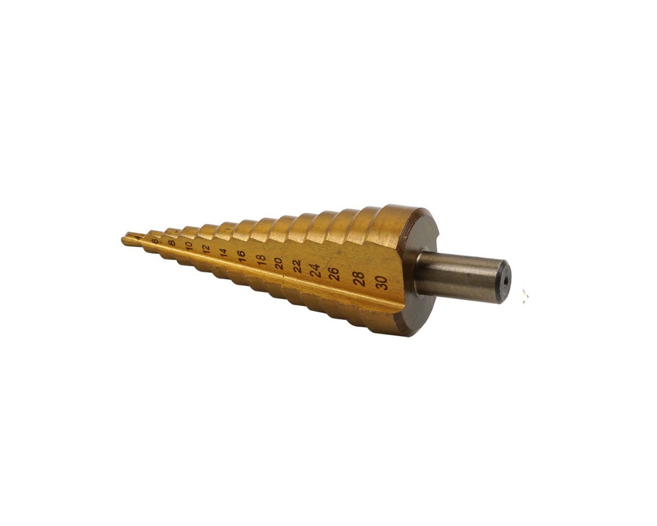 Kademeli Matkap Ucu 4-12 mm GFB2420