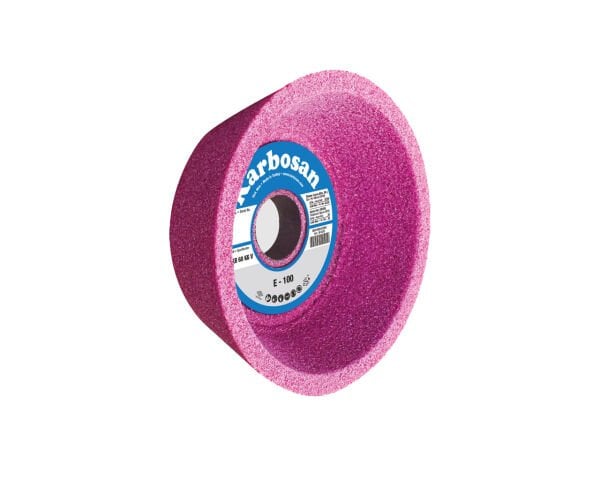 KARBOSAN Konik Form E Çanak Taş E50