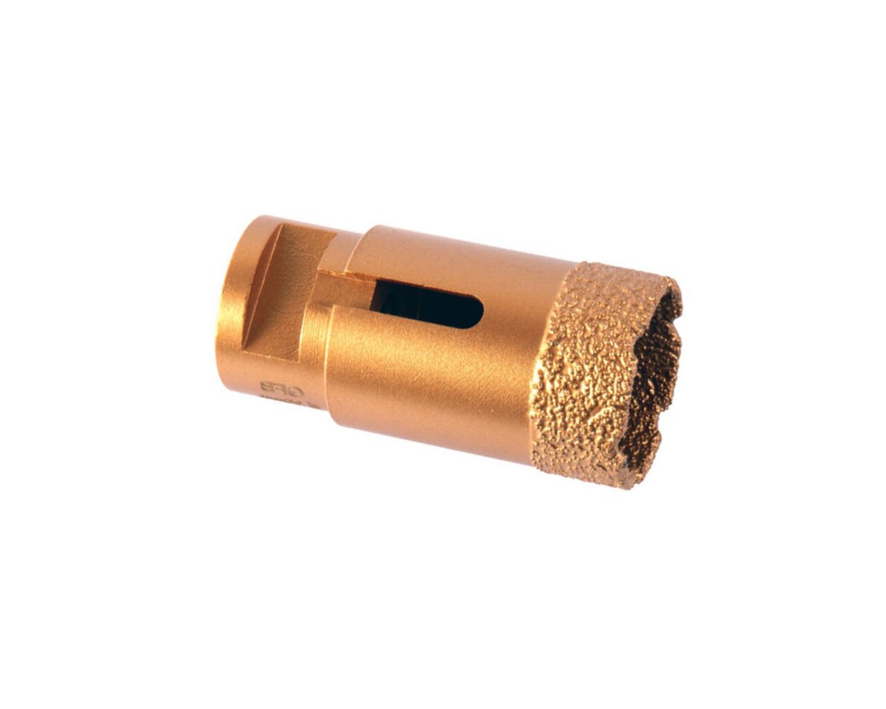 33 mm Vakumlu Mermer Granit Delme Panç GFB4878