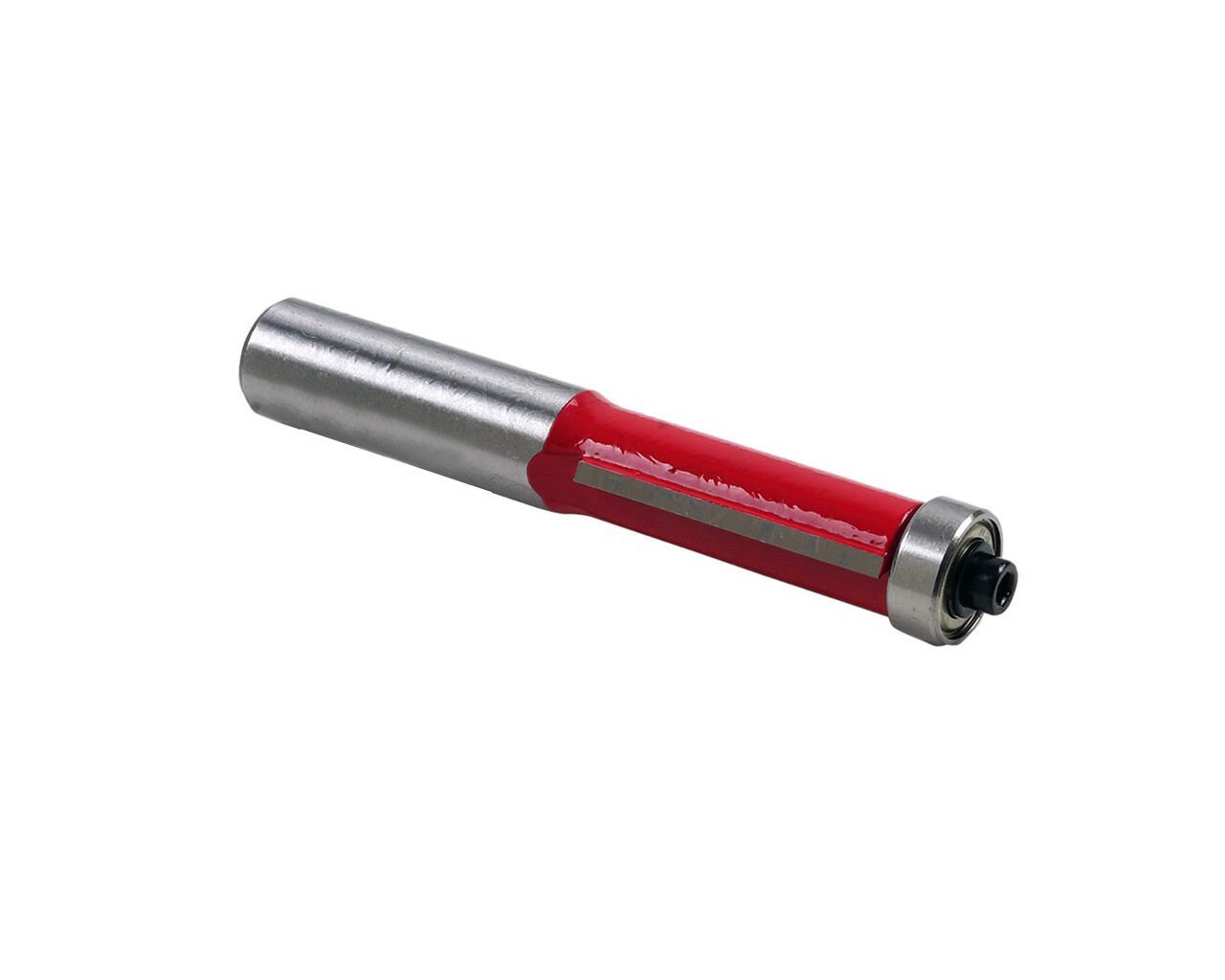 CNC Temizleme Bıçağı 12.7x30mm 12mm sap 53021