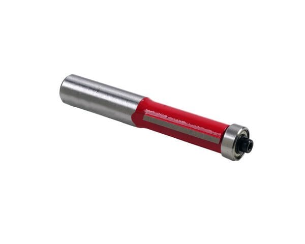 CNC Temizleme Bıçağı 12.7x30mm 12mm sap 53021