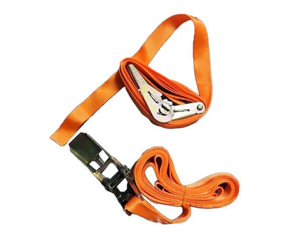 Mekanizmalı Mini Spanzet 25mm x 5mt