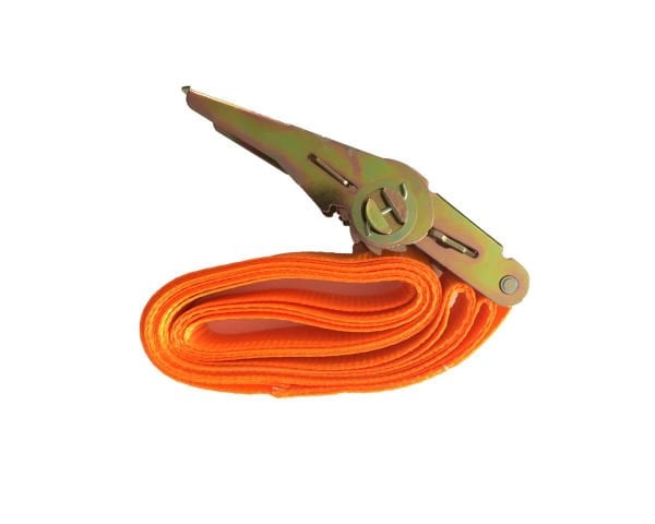 Mekanizmalı Mini Spanzet 25mm x 5mt