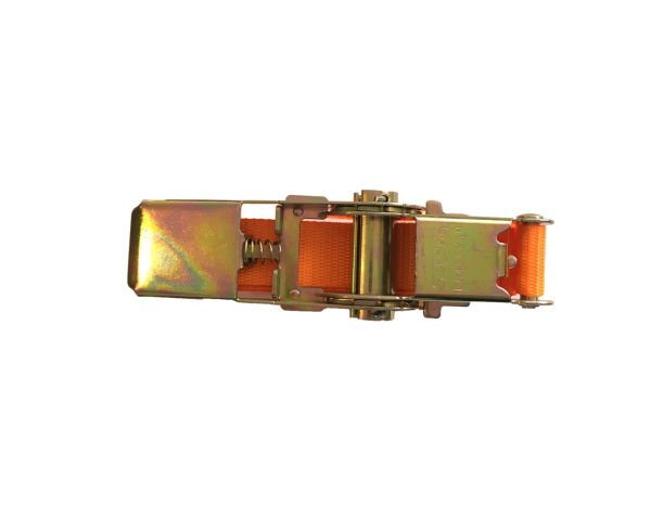 Mekanizmalı Mini Spanzet 25mm x 5mt